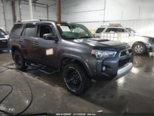 Used front bumper for sale  Saint Marys