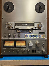 Sony 765 reel for sale  Helena
