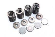 Ventilfedern suzuki 550 gebraucht kaufen  Trebbin