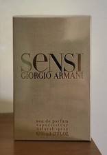 Profumo donna sensi usato  Italia