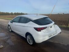 Vauxhall astra 1.6 for sale  Peterborough