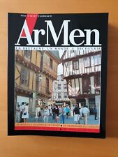 Armen magazine 1993 d'occasion  L'Aigle