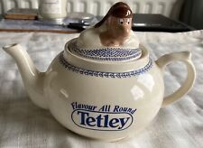 Tetley wade white for sale  GLASGOW