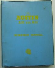 Austin a30 a35 for sale  BATLEY
