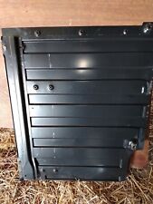 Mk2 caddy seat for sale  HEREFORD