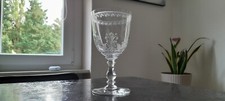 Old baccarat crystal d'occasion  Expédié en Belgium