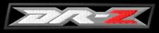 Suzuki DR-Z 125 350 400 600 650 Naszywka iron-on patch na sprzedaż  PL