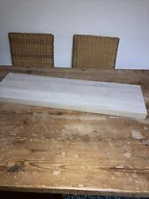 Light oak style for sale  STOCKPORT