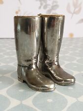 Pair vintage grenadier for sale  KING'S LYNN