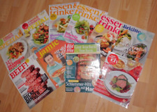 Zeitschriften essen trinken gebraucht kaufen  Ostseebad Binz
