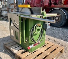 Sedgwick table saw for sale  RICHMOND