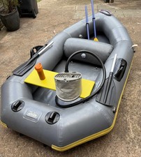 Avon redcrest inflatable for sale  EXETER