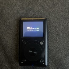 Fiio 2nd generation for sale  Round Rock