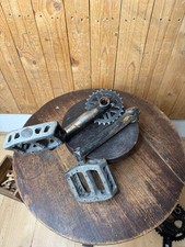 Salt wtp spline for sale  WOKING