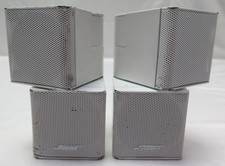 Bose jewel cube gebraucht kaufen  Pfullendorf