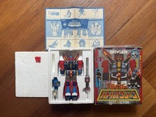 Bryger galaxy cyclon usato  Roma