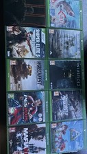 Physical copies xbox for sale  UK