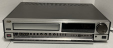 JVC HR-S6600U S-VHS Super Gravador de Vídeo Cassete Player PARA REPARO DE PEÇAS BOM comprar usado JVC HR-S6600U S-VHS Super Gravador de Vídeo Cassete Player PARA REPARO DE PEÇAS BOM comprar usado  Enviando para Brazil