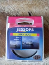 Jessops ultra violet for sale  LEICESTER