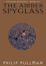 Amber spyglass pullman for sale  El Dorado
