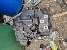 passat 6 speed gearbox for sale passat 6 speed gearbox for sale BARNSLEY