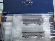 Liliput set l240075 gebraucht kaufen  Sickte