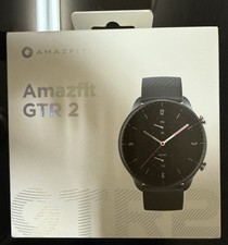 Amazfit gtr smartwatch for sale  Conroe