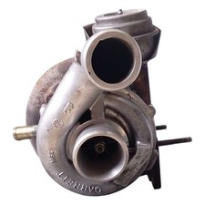 alfa 166 turbina usato  Pratola Peligna