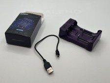 New chargeur charger d'occasion  Marignier