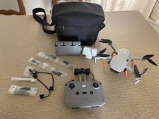 Dji mini fly usato  Cerignola