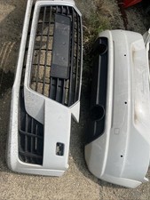 Paraurti anteriore posteriore usato  Moncalieri