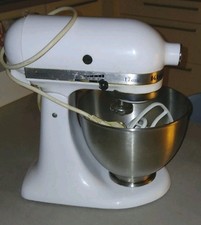 Robot kitchenaid classic d'occasion  Ondres