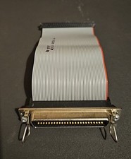 Esi scsi output for sale  LIVERSEDGE