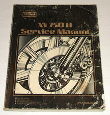 Yamaha virago 750 for sale  Minneapolis