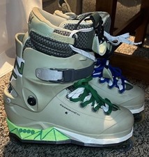 Salomon aggressive inline for sale Salomon aggressive inline for sale  Elkins Park
