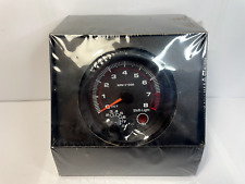Nos tachometer 3.5 for sale  GRAVESEND