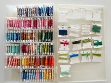 Embroidery floss 115 for sale  Debary