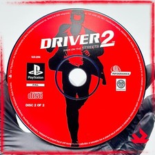 Driver back the usato  Vo