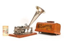 1897 columbia phonograph for sale  Chapel Hill