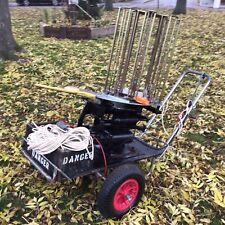 Electric clay trap for sale  DERBY