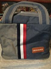 Denuoniss denim insulated for sale  SHEFFIELD