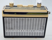 Akkord autotransistor 716 gebraucht kaufen  München