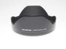 Olympus lens hood usato  Osimo