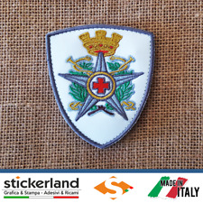 Toppa patch ricamo usato Toppa patch ricamo usato  Bellizzi