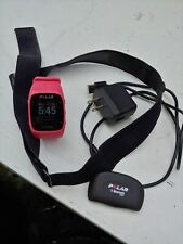 Usado, Smartwatch POLAR H7/m400 Bluetooth conjunto inteligente transmissor de frequência cardíaca peitoral comprar usado  Enviando para Brazil