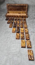 Jeux dominos boîte d'occasion  Cannes