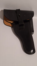 Pistolentasche holster 9mm gebraucht kaufen  Blieskastel