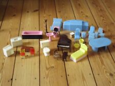 Vintage dolls house for sale  HAMPTON