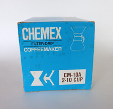 Cup vtg chemex for sale  Barrington
