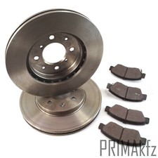 Maxgear bremsscheiben bremsbel gebraucht kaufen  Deutschland